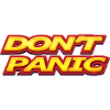 Don't Panic