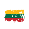 Litauen Litauer Litauisches