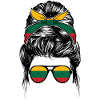 Lithuanian Lithuania