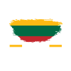 Litauen Litauer Litauisches