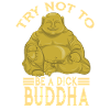 Buddha Friend Meditation Buddhism