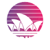 Sydney Australien Wahrzeichen Opernhaus