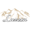 Lucerne Switzerland Home Gift