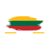 Litauer Onkel Litauen