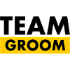 Team groom