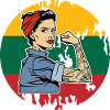 Lithuanian Lithuania Lithuanian