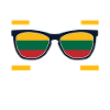 Litauer Litauisches Litauen