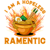 I am a hopeless ramentic