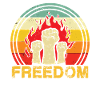 Freedom Faust Mandela South Africa