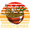 Maman Ramen
