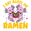 I eatalotl of Ramen