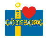 Göteborg Schweden