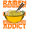 Accro aux ramen