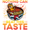 Nothing can beat this taste
