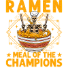 Ramen Meal of the Champions