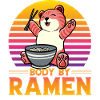 Body by Ramen