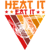 Heat it eat it Ramen