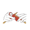 Stitch Marker? Knitting