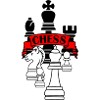 Chess banner logo
