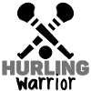 Hurling Warrior.