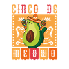 Mecican Cinco De Mayo