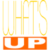 What's up - new design
