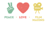 Peace Love Filmmaking - Cinéaste