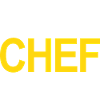 Call me Chef