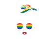 LGBT Proud Sister