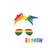 LGBT Proud Mother