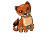 Kawaii Weasel