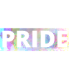 PRIDE