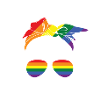 LGBT Proud Mother