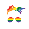 LGBT Proud Mother