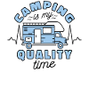Camping-car Chauffeur Camping Camping