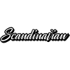 Scandinavian