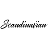 Scandinavian
