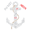 Anchor Lesumer lettering