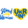 Stand with Ukraine