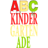ABC Kindergarten ADE