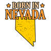 Cadeau né au Nevada