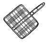 Grillrost