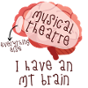I have an MT brain