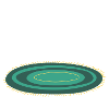 Restez sur le tapis