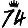 74 Couronne numérique