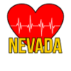 Nevada Heartbeat Gift