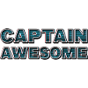 CAPTAIN AWESOME