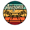 Cadeau de Noël arizona