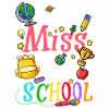 Little Miss Preschool