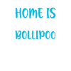 Bollipoo